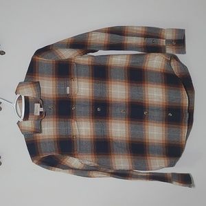 Brixton Flannel Shirt